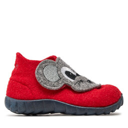 Superfit Hausschuhe Superfit 0-800294-7100 M Rot