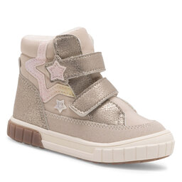 Nelli Blu Zapatillas Nelli Blu AVO-505-070 Beis