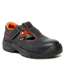 Pallstar Lågskor Pallstar Dodo S1 520000 Black