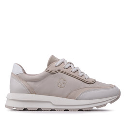 

Снікерcи s.Oliver 5-23616-30 Beige Comb 410, Бежевий