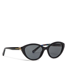 LOVE MOSCHINO Sončna očala LOVE MOSCHINO MOL033/S Black 807