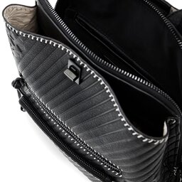 

Рюкзак Desigual 23WAKP07 2000, Чорний