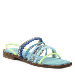 Alma Blue Sandale Alma Blue V23BL2041 Blue