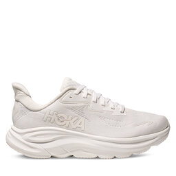 Hoka Buty do biegania Hoka Clifton 10 1162030 Biały