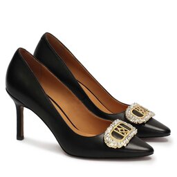 Kazar Scarpe stiletto Kazar Gracia 81288-01-00 Czarny