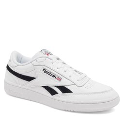 Reebok Schuhe Reebok CLUB C REVENGE MU EG9270-M Weiß