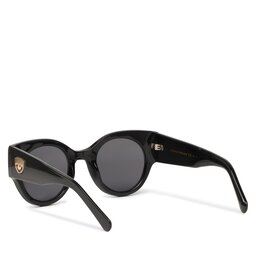 

Сонцезахисні окуляри Chiara Ferragni CF 7024/S Black 807, Чорний