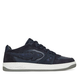 Enterprise Japan Sneakers Enterprise Japan BB5001 PX633 Dunkelblau