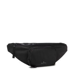 

Сумка на пояс Trussardi 71B00331 K299, Чорний