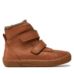 Froddo Чоботи Froddo Minni Winter G2110142-1 S Коричневий