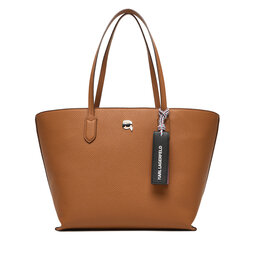 KARL LAGERFELD Bolso KARL LAGERFELD A4W30002 Marrón