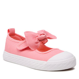 Nelli Blu Lågskor Nelli Blu CF2321-1 Pink