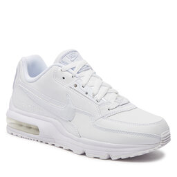 Nike Skor Nike Air Max Ltd 3 687977 111 White/White/White