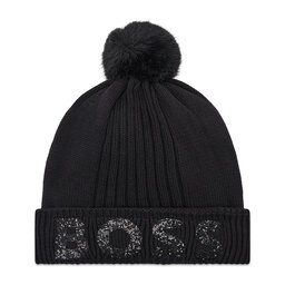 Boss Mütze Boss J11093 Black 09B
