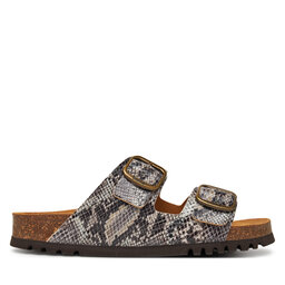 Scholl Chanclas Scholl Josephine  F32171 Beis