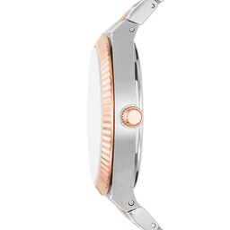 

Годинник Fossil ES5261 Silver, Срібний