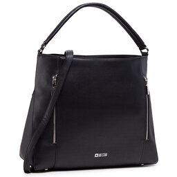 BIG STAR Ročna torba BIG STAR HH574053 Black