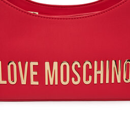 

Сумка LOVE MOSCHINO JC4198PP1IKD0500 Rosso, Червоний