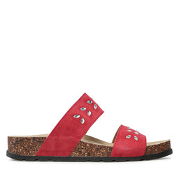 

Шльопанці Panto Fino JJ267077 Gerbera, Рожевий