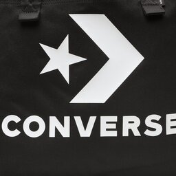 

Сумка Converse 10024675-A01 001, Чорний
