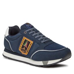 Aeronautica Militare Sportcipők Aeronautica Militare 232SC258CT3222 Blu Chiaro 08350