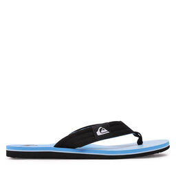 

В'єтнамки Quiksilver AQYL101339 BYJ8, Чорний