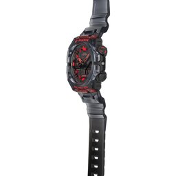 

Годинник G-Shock GA-B001G-1AER Black, Чорний