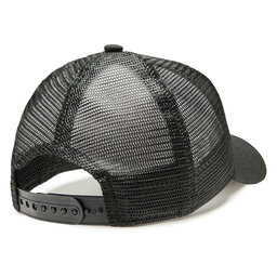 

Бейсболка New Era Chyt Dc 60358033 Чорний