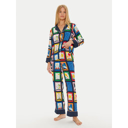 Kate Spade Kate Spade Pijama KSI92715 De color Regular Fit