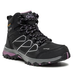 Campus Trekkings Campus Norin High CW0103321200 Black 200