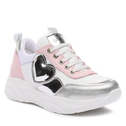 Guess Sneakers Guess FJ7CLA ELE12 WHISI