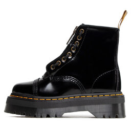 

Берци Dr. Martens Vegan Sinclair 26410001 Black, Чорний