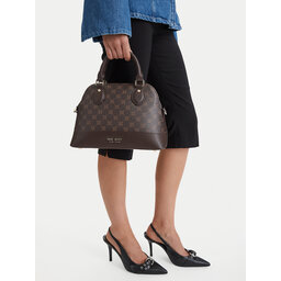 Nine West Handtasche Nine West CEO-OPAL DREAM-LDA9210 Dunkelbraun