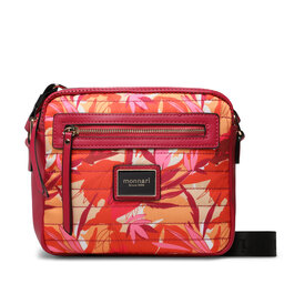 Monnari Torebka Monnari BAG1910-M03 Pomarańczowy