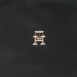

Рюкзак Tommy Hilfiger Th Essential S Backpack AW0AW15718 Black BDS, Чорний