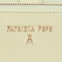 

Сумка Patrizia Pepe CQ9774/L001 Y430 Light Sunny Lime, Жовтий