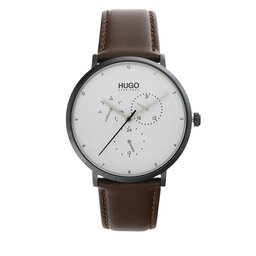 Hugo Часы Hugo Guide 1530008 White