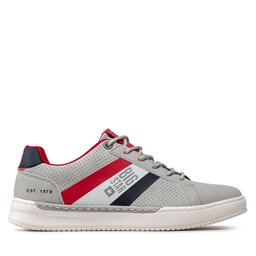 

Снікерcи Big Star Shoes KK174056 Grey, Сірий