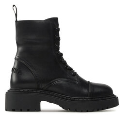 

Черевики туристичні Badura 70307 Black, Чорний