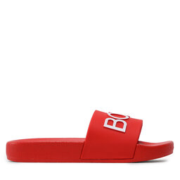 

Шльопанці Boss J29325 M Bright Red 991, Червоний