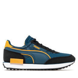 

Снікерcи Puma, Cиній