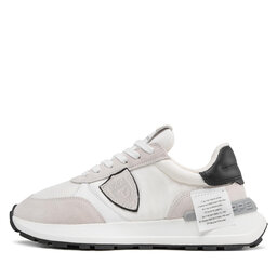 

Снікерcи Philippe Model Antibes ATLD W002 Blanc, Бежевий