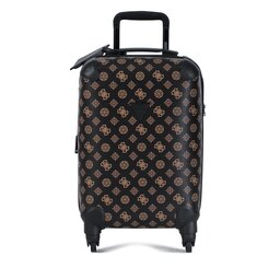 Guess Valise rigide petite taille Guess TWW745 29430 BRO