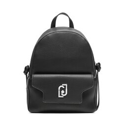 Liu Jo Σακίδιο Liu Jo Ecs M Backpack AF3154 E0086 Nero 22222