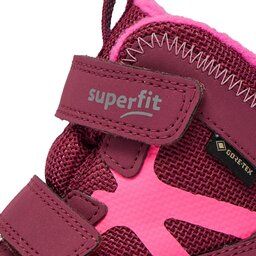 

Снігоходи Superfit GORE-TEX 1-002022-5500 M Pink/Pink, Червоний
