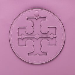 

Сумка Tory Burch Ella Bio Small Tote 145612 Bright Amethyst 500, Фіолетовий