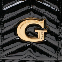 

Сумка Guess HWQT89 76210 BLA, Чорний