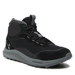 Under Armour Обувки Under Armour Ua Charged Bandit Trek 2 3024267-001 Blk/Gry