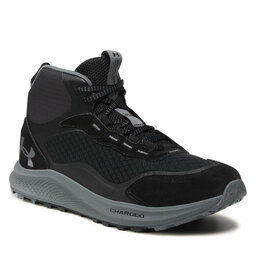 Under Armour Zapatos Under Armour Ua Charged Bandit Trek 2 3024267-001 Blk/Gry