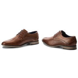 

Туфлі Bugatti 311-25305-2100-6300 Cognac, Коричневий